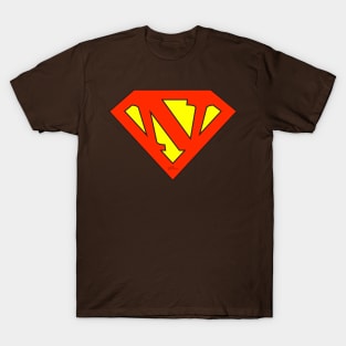 Super N T-Shirt